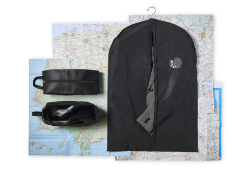 Kleidersack aus PVC Mandy Werbeartikel