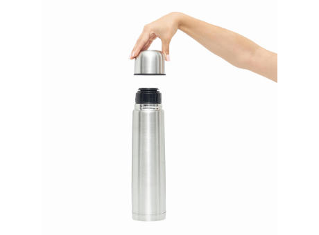 WARM SOUL L - Isolierkanne, 1 Liter Werbeartikel