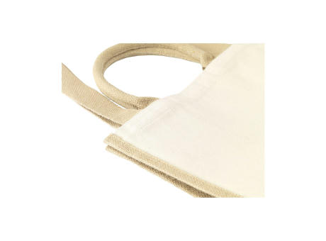 Yucatan Shopper Organic Cotton (320 g/m²) Werbeartikel