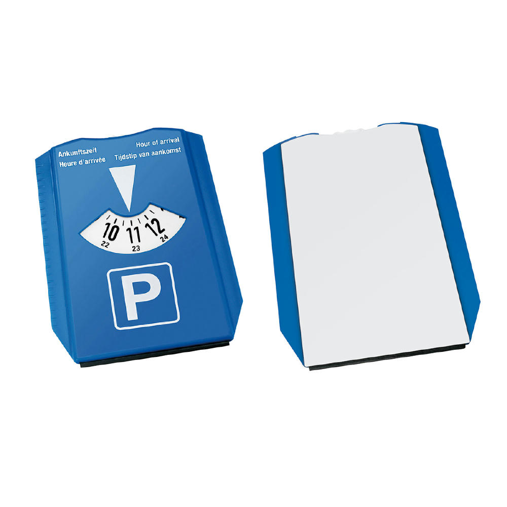 Product image Parkscheibe "Alpha" - EXPRESSDRUCK Werbeartikel