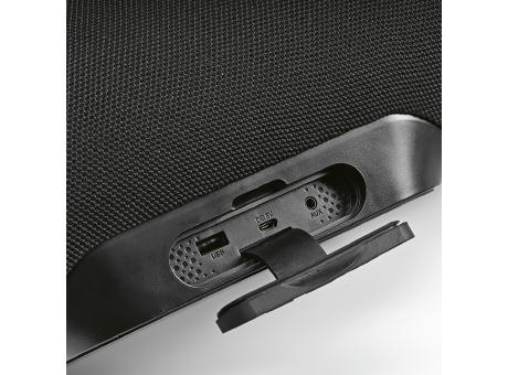 Newton Lautsprecher rABS 40W 5h Werbeartikel