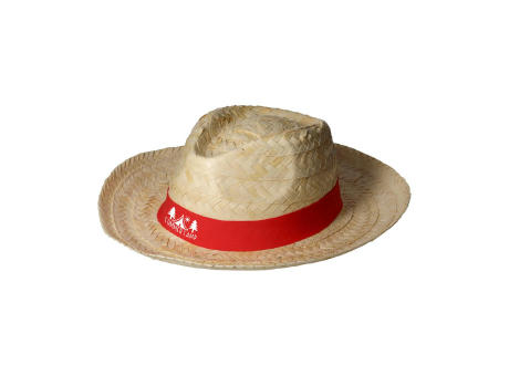 Strohhut "Austin" Werbeartikel