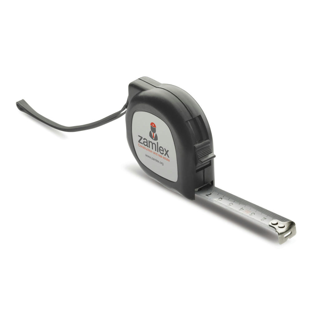 Maßband 5m Werbeartikel
