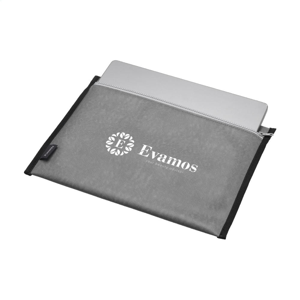 Fraenck Bobby Laptop Sleeve 15,6" Laptoptasche Werbeartikel