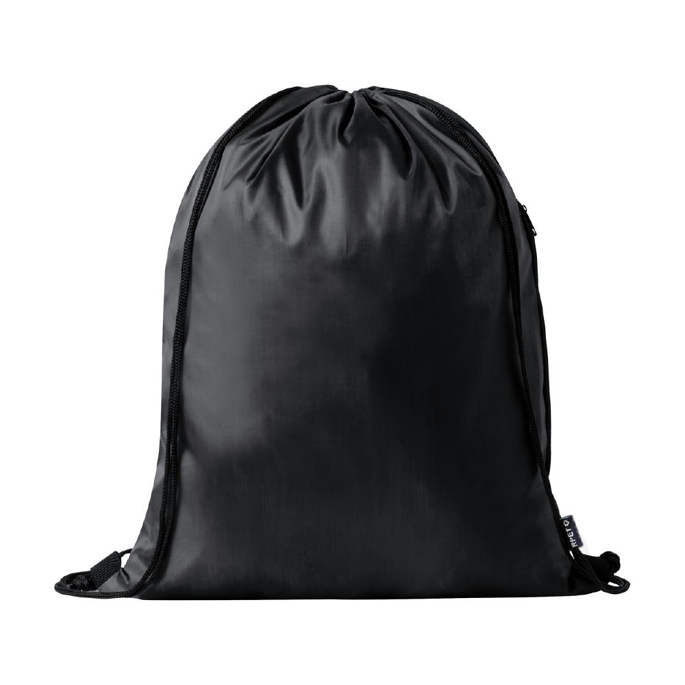 Product image RPET Turnbeutel Cresu Werbeartikel