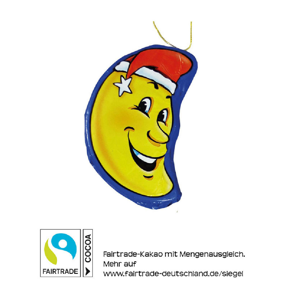 Mond Werbeartikel
