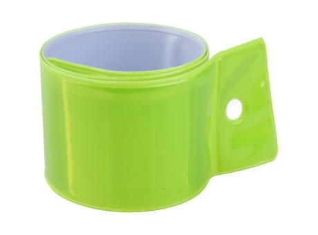 Product image Reflektor-Schnappband Lumen Werbeartikel