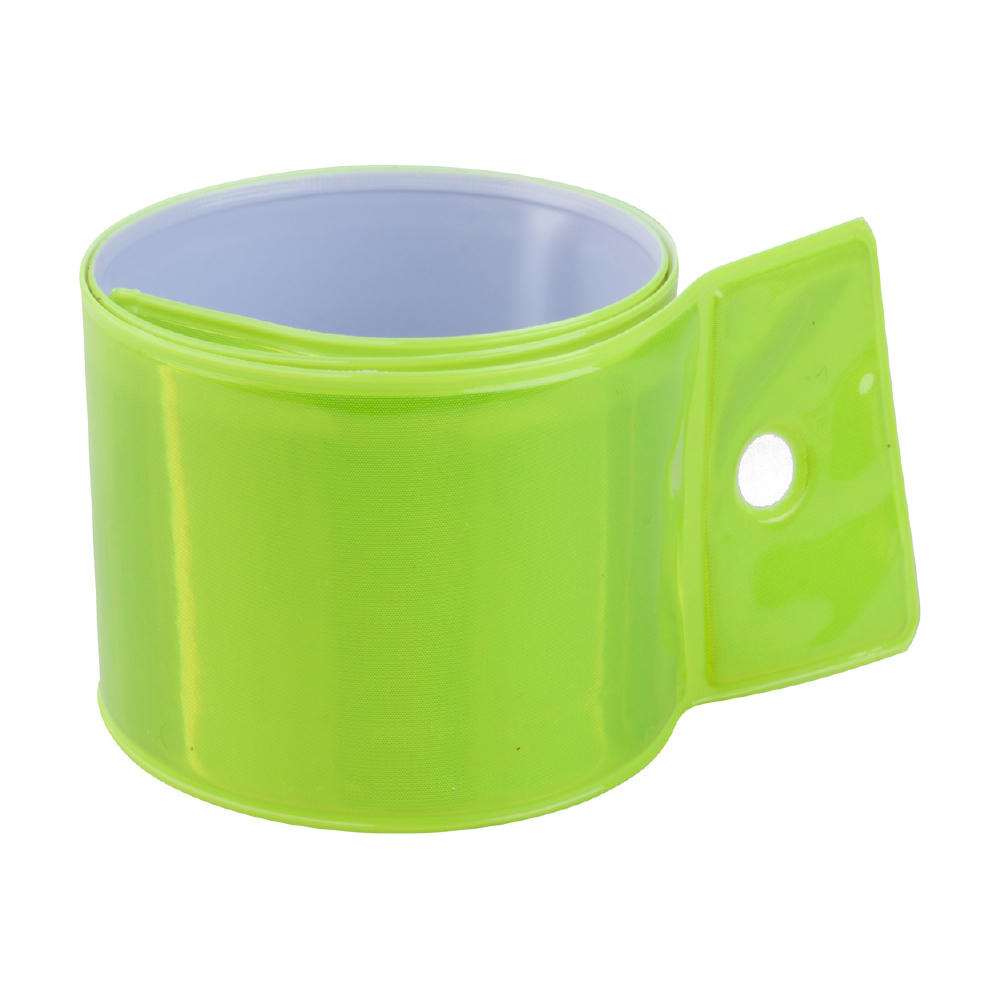 Product image Reflektor-Schnappband Lumen Werbeartikel