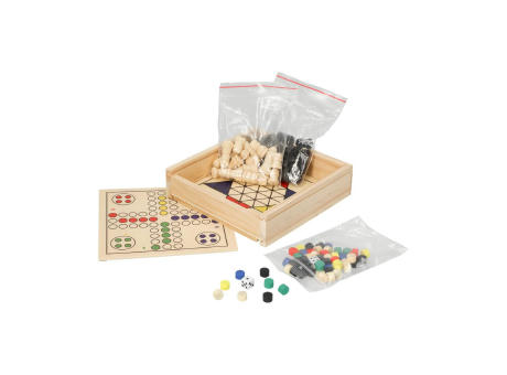 Product image Reisespiel-Set "Collection" Werbeartikel