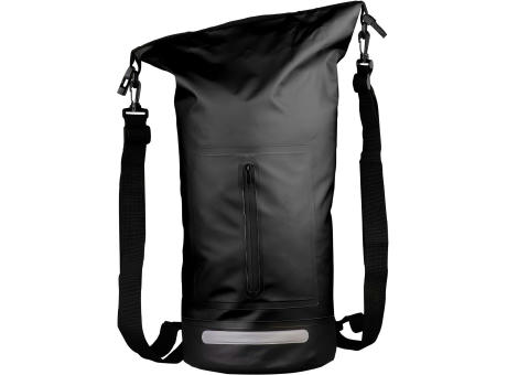Product image SAFEPACK 20 Liter schwarz Werbeartikel