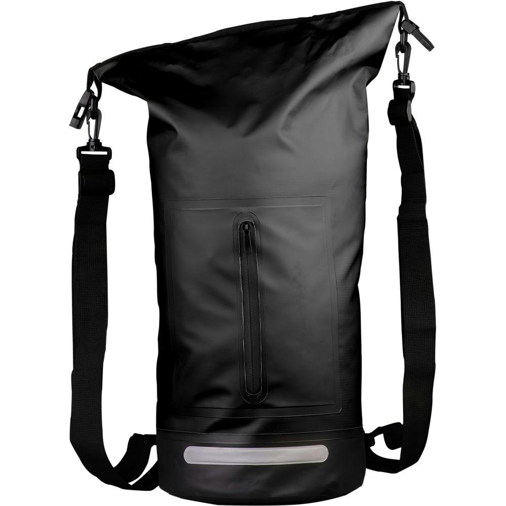 Product image SAFEPACK 20 Liter schwarz Werbeartikel