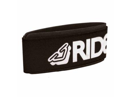 Skiband SNOW ca. 45,0 x 5,0 cm bedrucken