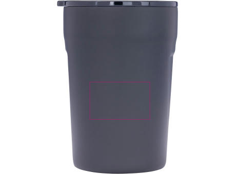 TROIKA Thermobecher CUP-UCCINO Werbeartikel