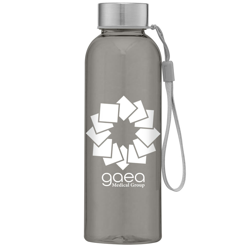 Product image Skye - 500 ml rPET Trinkflasche mit Handschlaufe Werbeartikel