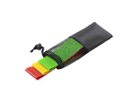 Gummiband Set Bork Werbeartikel