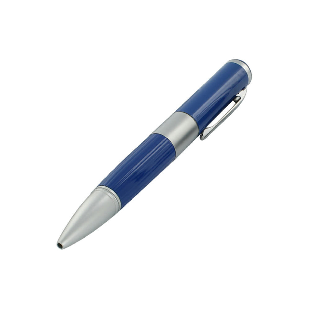Product image USB-Stick K18 USB 2.0 Flash Disk 1 GB Blau Werbeartikel