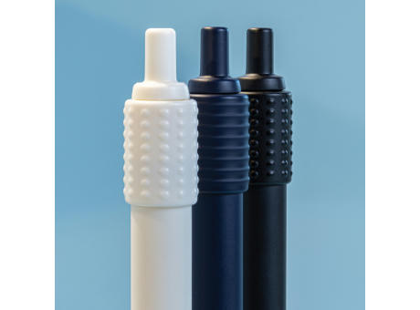 Quill-Anti-Stress-Stift aus GRS rec. rABS bedrucken