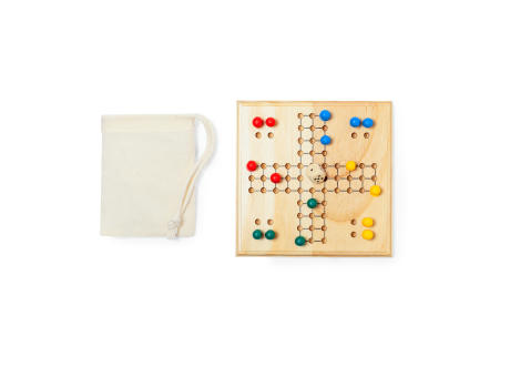 Spiel Thumper Werbeartikel