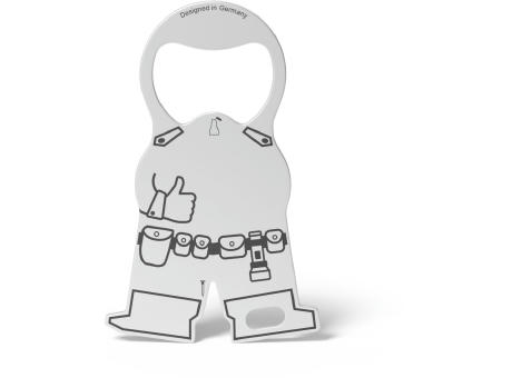 Product image RICHARTZ® EINKAUFSWAGENLÖSER karl security bedrucken