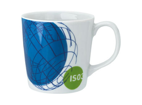 Product image SND Porzellanbecher New York (Made in EU) bedrucken