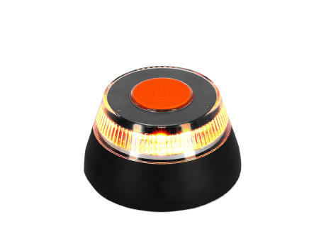 Geolokalisiert Notlicht V16 Kershaw Werbeartikel