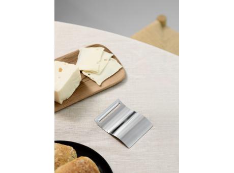 Stelton Wave Käsehobel steel Werbeartikel