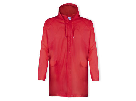 Regenjacke Hydrus Werbeartikel
