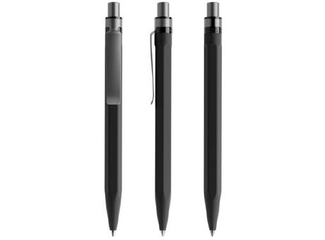 Black-Graphite satin finish R75-S75 S