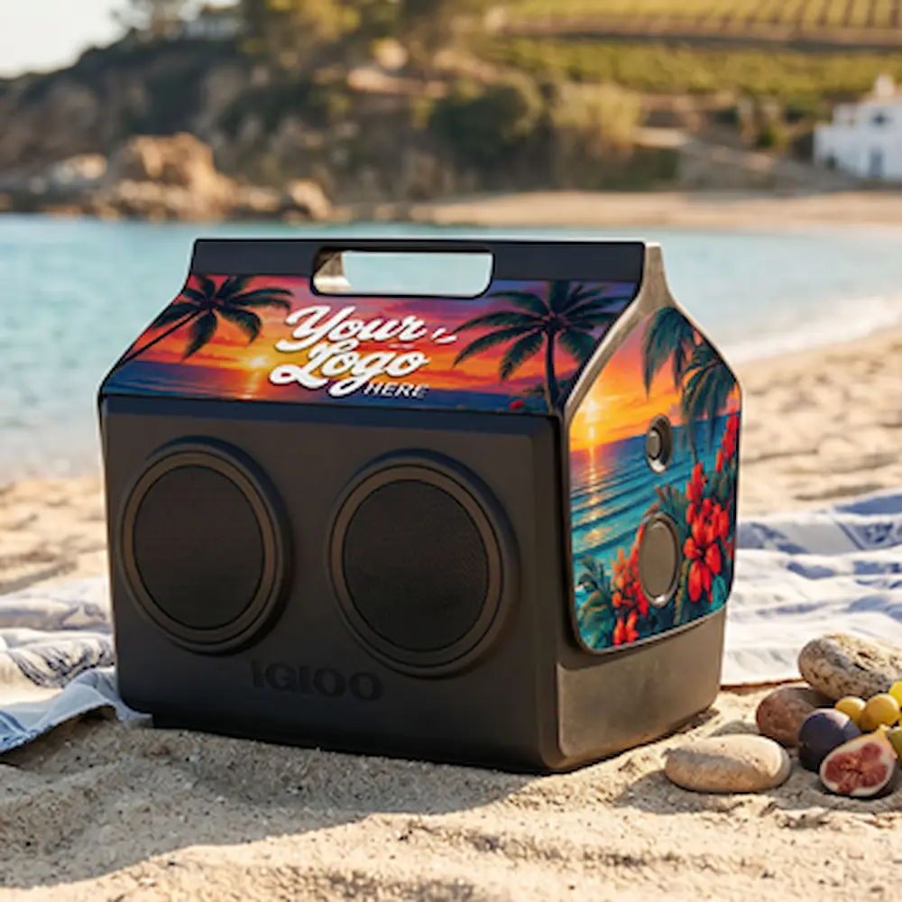 Igloo Playmate Bluetooth Kooltunes 14L
