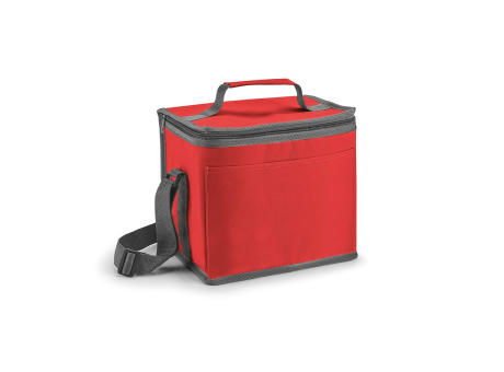 Product image SINGAPORE. Kühltasche 9l aus 600D bedrucken