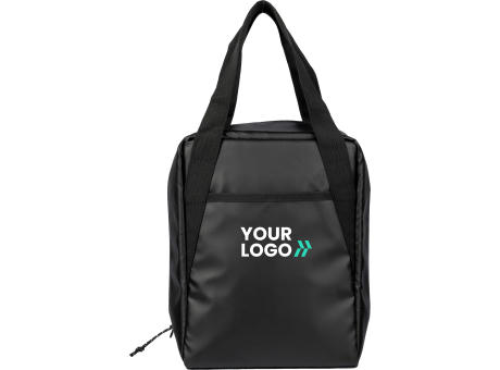 Kühltasche Tanja aus Polyester (600D) bedrucken