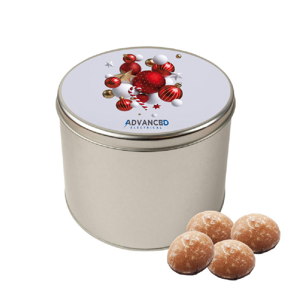 Product image Mini-Contrella - Runddose Werbeartikel