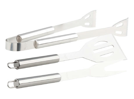 BBQ Set Carolina Werbeartikel