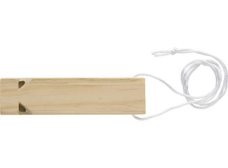 Product image Kiefernholz-Pfeife Holden Werbeartikel