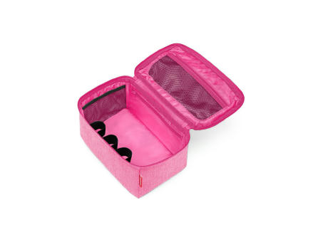 beautycase twist pink Werbeartikel