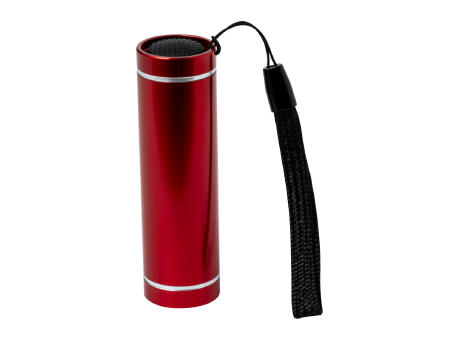 Taschenlampe Alurex Werbeartikel