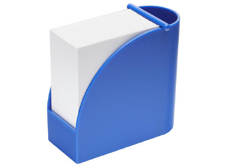 Grundfarbe blau, Steg blau