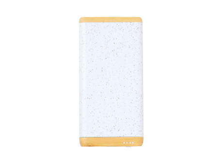 Powerbank Cereale bedrucken