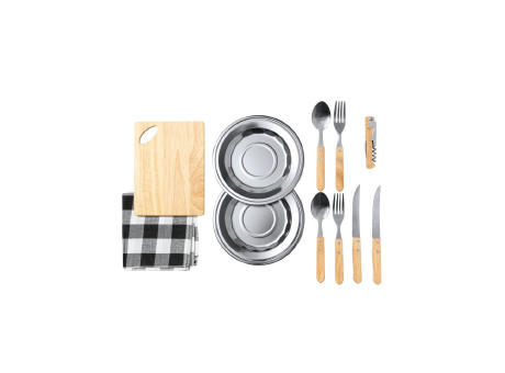 Picnic Set Scotty Werbeartikel