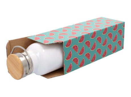 Individuelle Box CreaBox EF-337 bedrucken