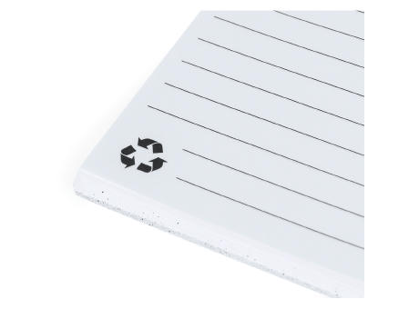 Notizbuch Ciara Werbeartikel