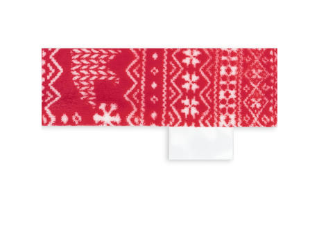 LAPONIA. Polardecke Werbeartikel