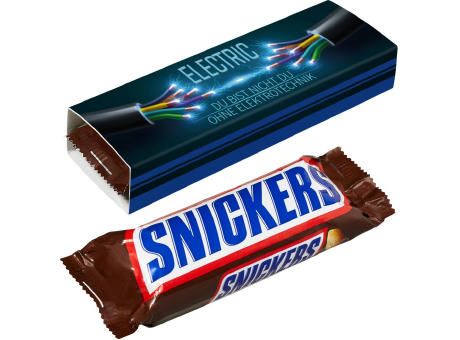 Product image SNICKERS Riegel Werbeartikel