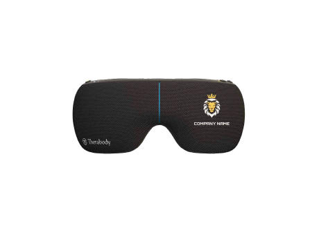 Product image Therabody SmartGoggles 2.0 Negro bedrucken