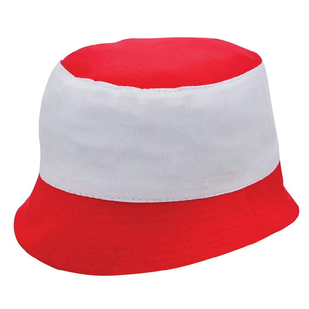 Promo Buckethat Werbeartikel