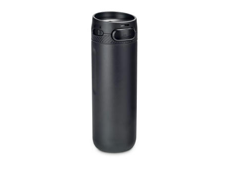 Product image ROMINOX® Isolierbecher // Push 600 ml bedrucken