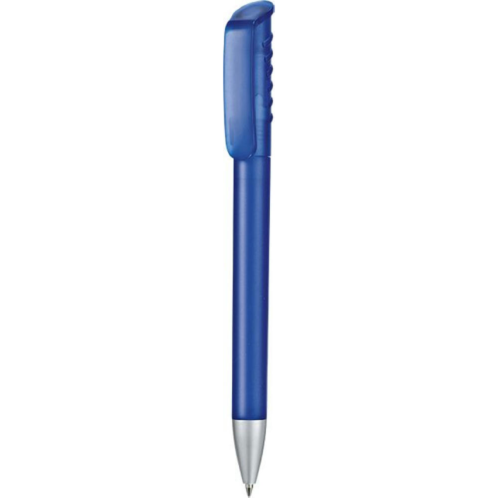 Product image Kugelschreiber TOP SPIN FROZEN Werbeartikel