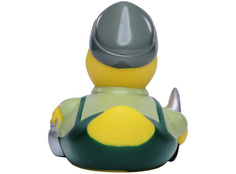 Quietsche-Ente Bauer Werbeartikel