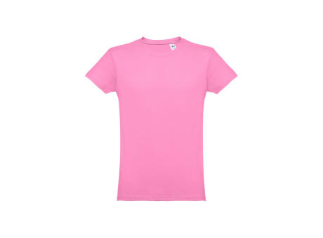 THC LUANDA. Herren-T-Shirt aus Baumwolle im Schlauchformat Werbeartikel