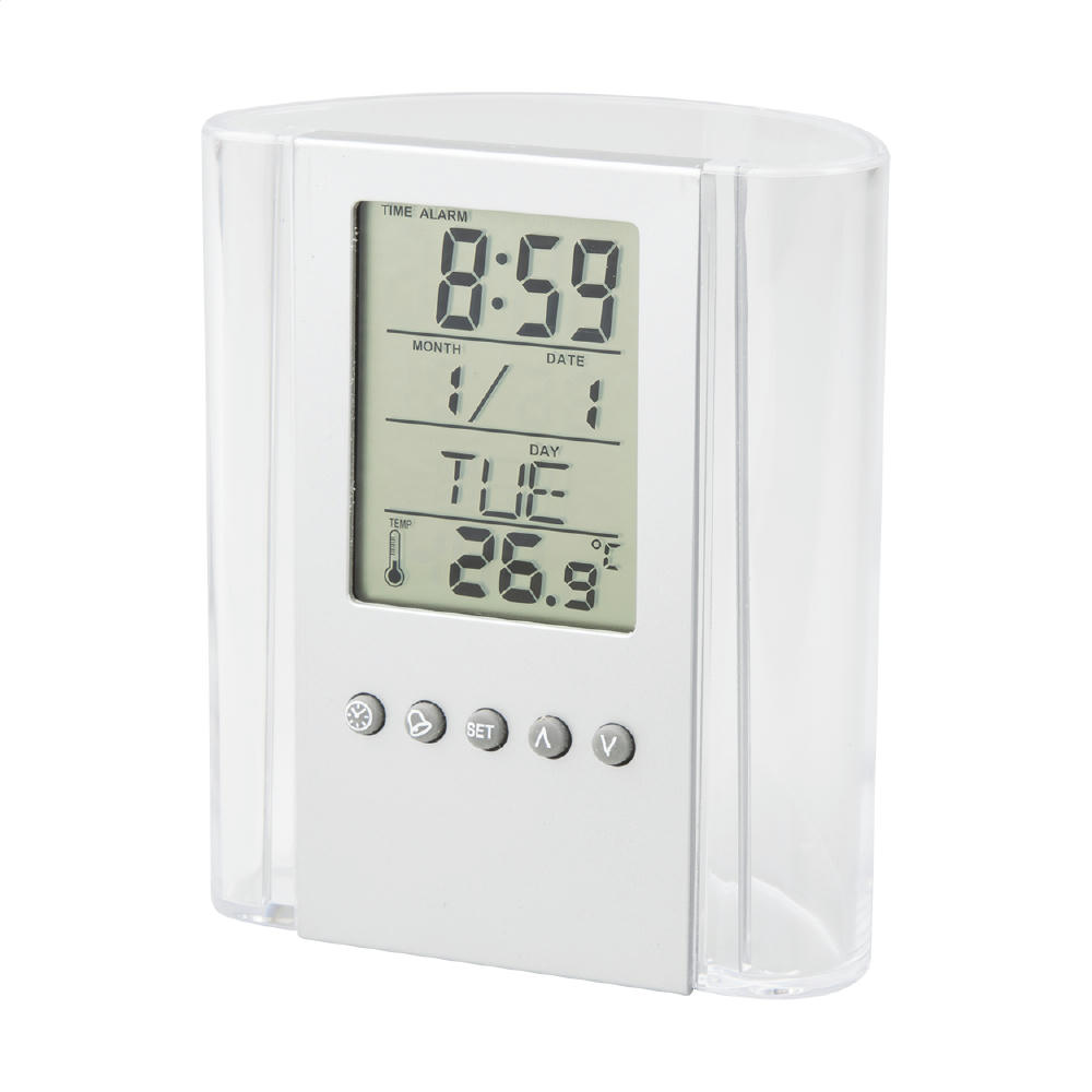 Product image Stiftehalter Crystalline Werbeartikel